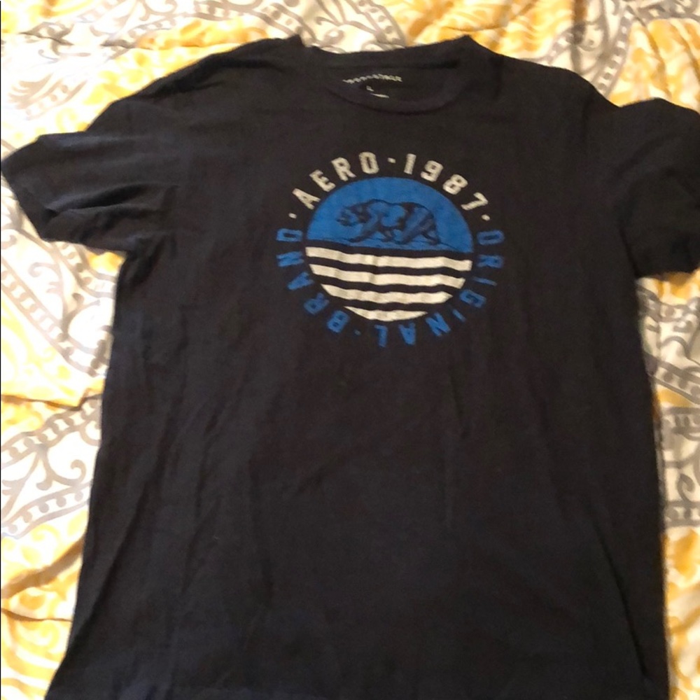 Aero T-shirt